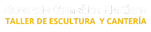 Talleres Escultura y Cantería